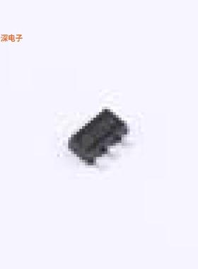 MD52A36PA1 |0.65uA超低静态功耗线性稳压器(LDO)SOT-89-3