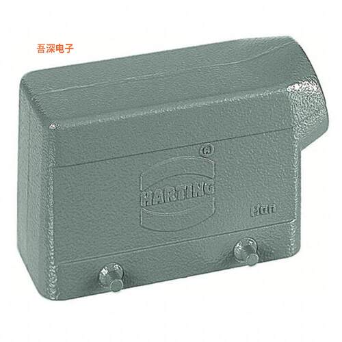 9300101521 |原装全新CONN HOOD SIDE ENTRY SZ10B PG16