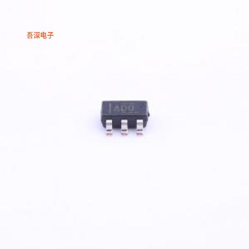 ADS1100A0IDBVRG4 |原装SOT-23-6模数转换芯片ADC