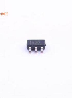 ADS1100A0IDBVRG4 |原装SOT-23-6模数转换芯片AD