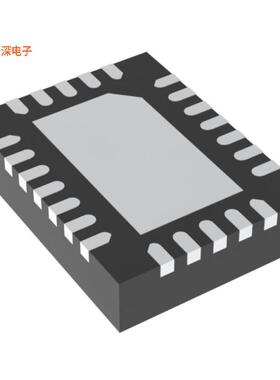 MP6543GL-Z|多相12V, 2A, THREE-PHASE POWER STAG