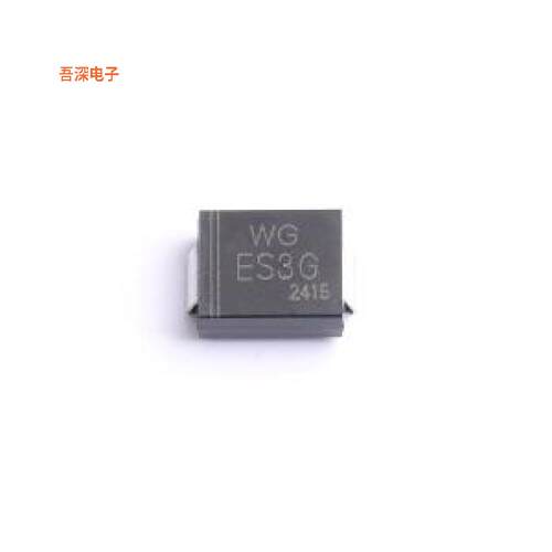 ES3GC |原装SMC快恢复/高效率