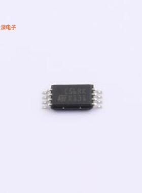 M93C56-RDW6TP |原装TSSOP-8EEPROM