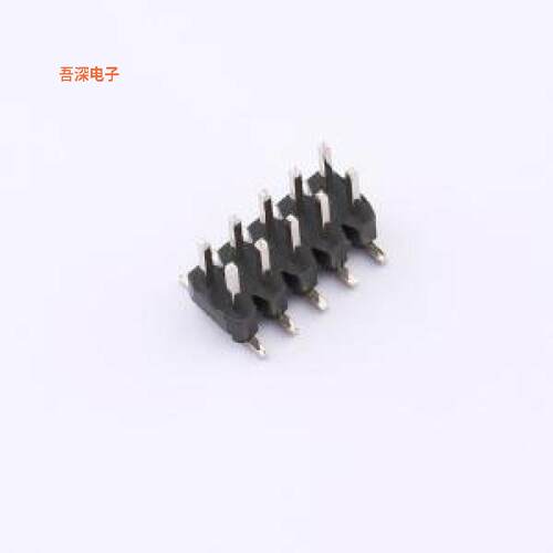 HX PZ2.0-2x5P TP |原装SMD,P=2mm排针