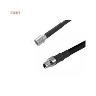 RG58 原装 QMA MALE 70Ft Assy QTY 全新RG58