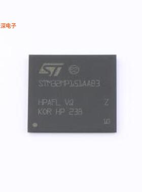 STM32MP151AAB3 原装|正品LFBGA-354