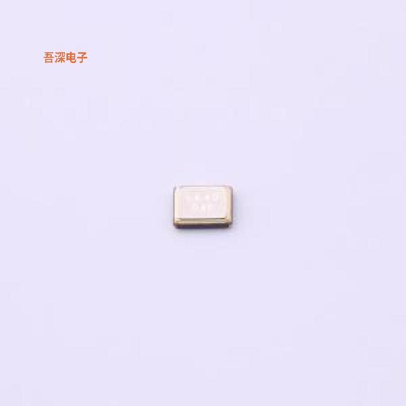 L225S400P11L |无源晶振15pF , 40MHz , ±20ppm , ±10ppm