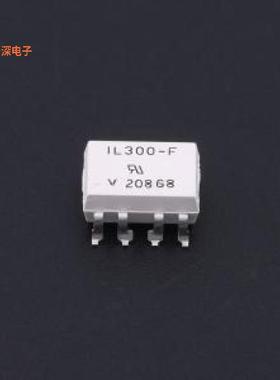 IL300-F-X007 |原装SMD-8POPTOISO 4.42KV 1CH PHVOLT 8-SMD