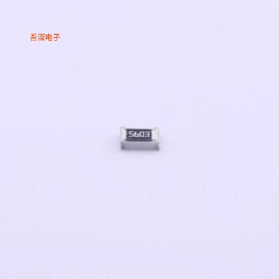 ERJ6RED5603V |原装0805贴