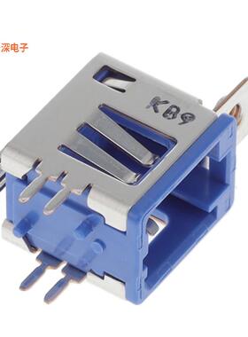 GT17HN-4DP-2H(C)(55) |原装全新CONN AUTO LAN PLUG 4P