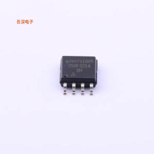 AT25DF321A-SH-T |原装SOIC-8-208milNOR FLASH