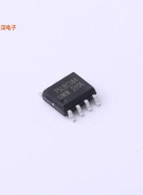 SN75LBC184DR(UMW) |原装SOP-8RS-485/RS-422芯片