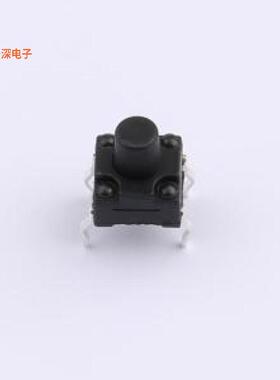 UK-B02123-G7.0-250 |防水轻触插件,6x6m