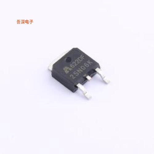 AP25N06K |原装TO-252(MOSFET)