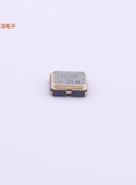 SG-8101CE 40.000000MHz TBGPA |原装SMD3225-4P预编程振荡器