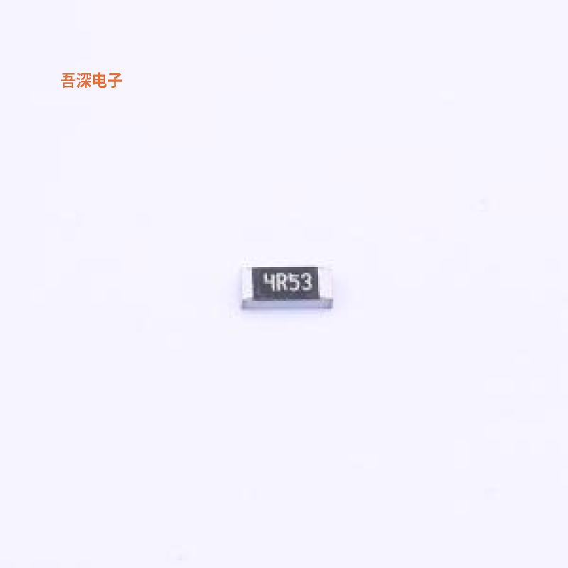 HP06W2F453KT5E |原装1206贴片