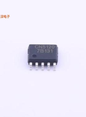 CN5120 |原装SSOP-10-150milDC-DC芯片