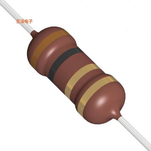 RR03J1R0TB |1 OhmsRES 1 OHM 5% 3W AXIAL