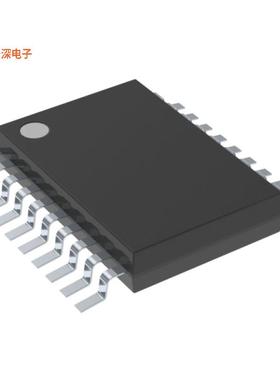 SN74CBT3244CDGVR |原装全新IC BUS SWITCH 4 X 1:1 20-TVSOP