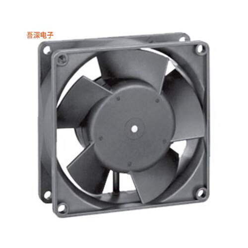3314NNU |原装全新FAN AXIAL 92X32MM 24VDC WIRE