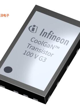 IGC025S08S1XTMA1 |原装PG-TSON-6氮化镓晶体管(GaN HEMT)