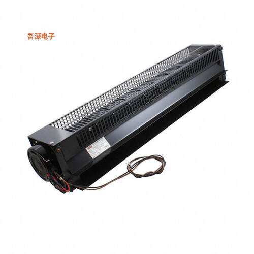 UF9060CBP12H-L|120VACFAN BLWR CF 120VAC 740X150X130M
