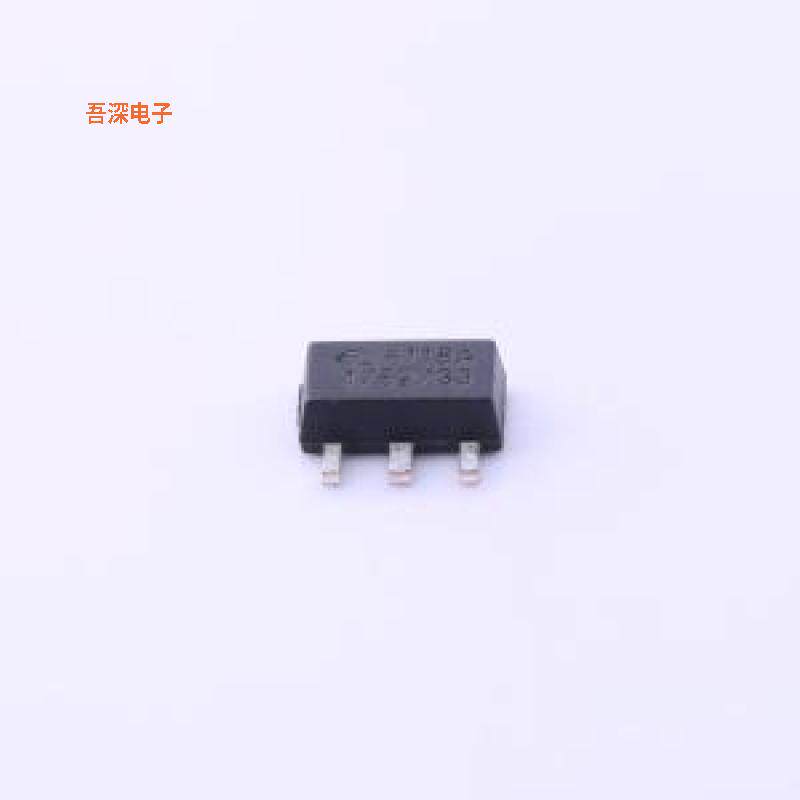 ME6118A33PG |原装SOT-89-3线性稳压器(LDO)