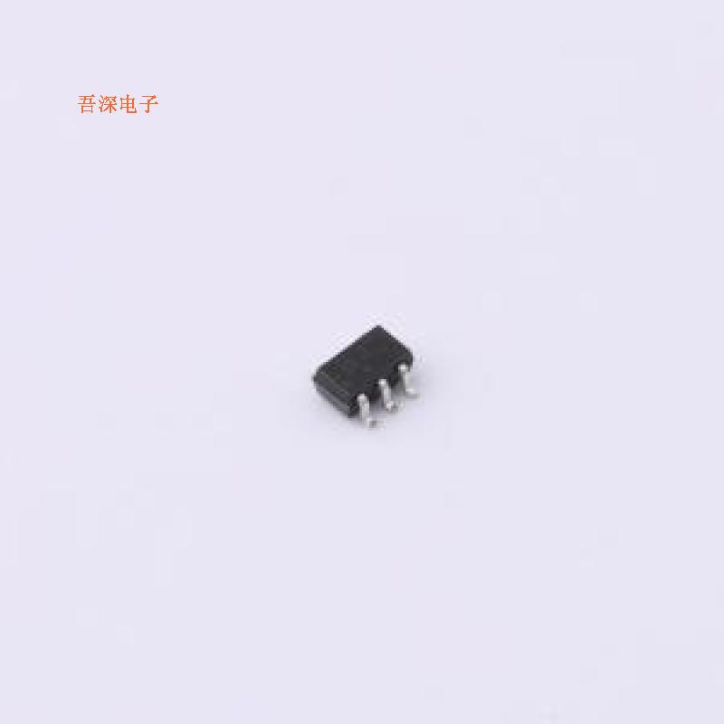 74AUP1G17GW,125 |原装TSSOP-5-1.3mm缓冲器/驱动器/收发器