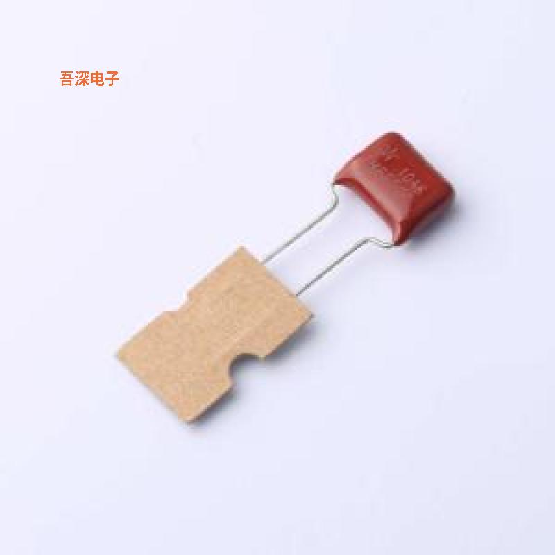 MEF104K2H4ET2000A1 |原装插件,P=5mm薄膜