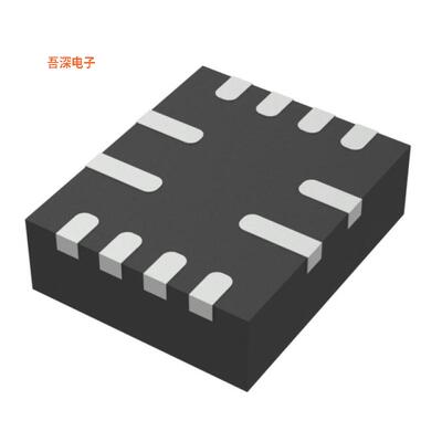 MP4571GQB-Z |原装QFN-12(2.5x3)IC REG BUCK ADJ 1A 12QFN