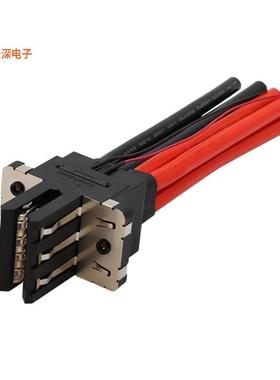 10156914-1KP252LF |原装全新BARKLIP BK350 I/O OCP ORV3 IT GE