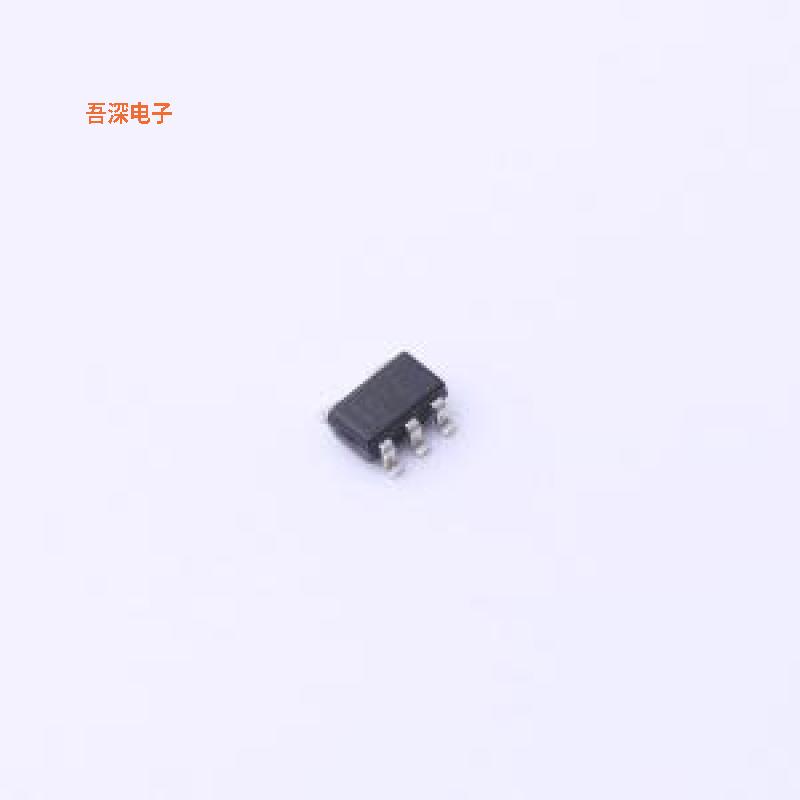 TPS70630DBVR |原装SOT-23-5IC REG LINEAR 3V 150MA SOT23-5