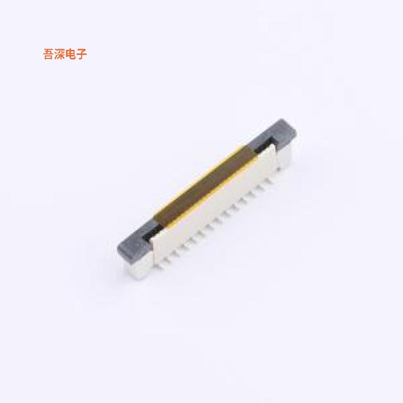 X05C2028TZ |原装SMD,P=0.5mmFFC/FPC