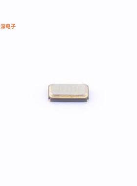 F3K232768PWRBD |原装SMD3215-2P无源晶振