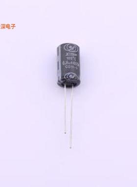 ECG2GM6R8F14OTBO |原装插件,D8.2xL14mm直插铝电解