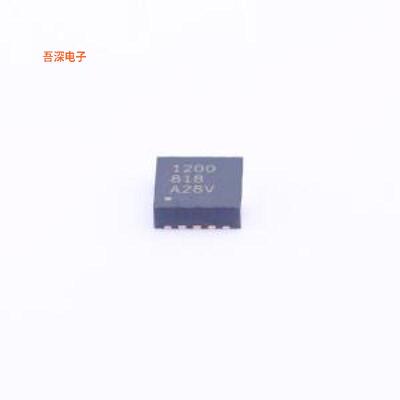 TPS51200DRCT 原装|正品VSON-10-EP(3x3)