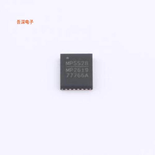 MP2619EV-LF-Z |原装QFN-28(4x5)电池管理