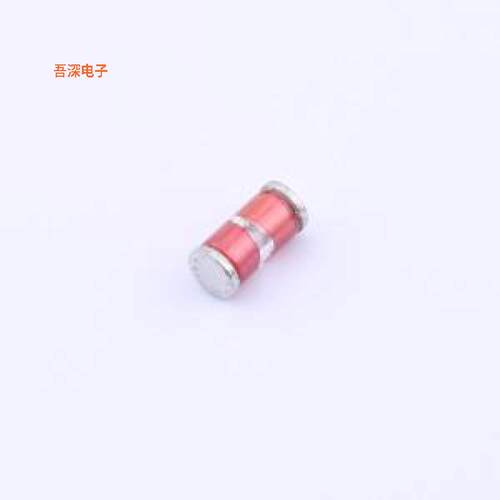 RLM102-501M |原装SMD,5x2.8mm玻璃放电管