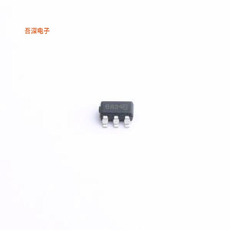 SI3457CDV-T1-GE3-VB |原装TSOP-6(MOSFET)