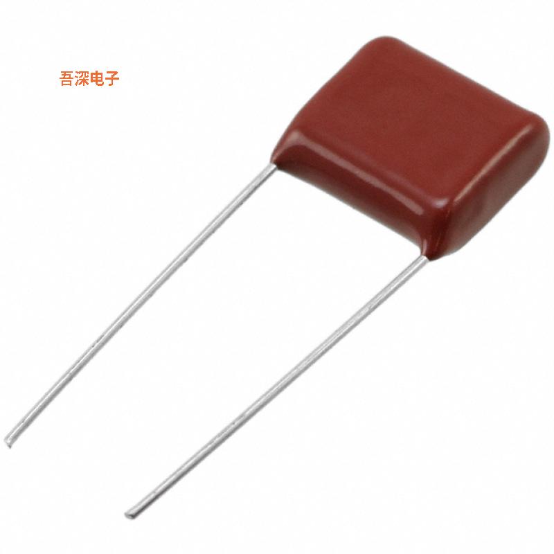 ECQ-E2125JF |1.2 FCAP FILM 1.2UF 5% 250VDC RADIAL