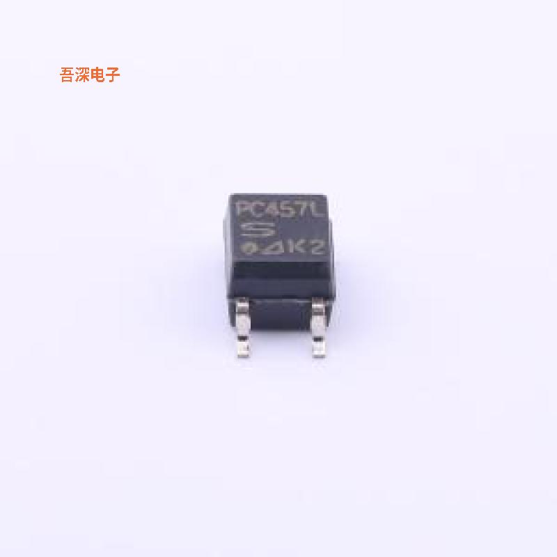 PC457L0NIP0F 原装|正品SOIC-5-175mil