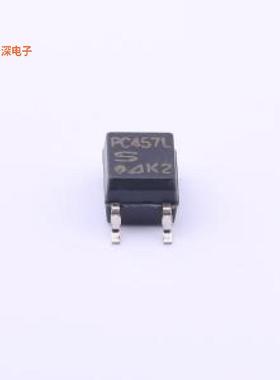 PC457L0NIP0F 原装|正品SOIC-5-175mil