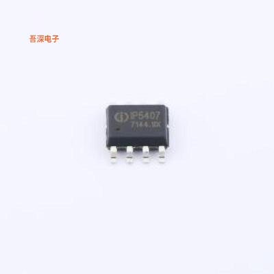 IP5407|原装ESOP-8管