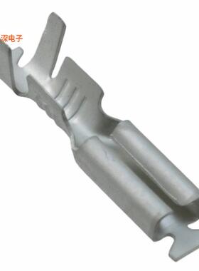 160780-4 |原装全新CONN QC RCPT 15-20AWG 0.110