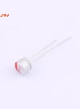 HS1C226M0605PC |原装插件,D6.3xL5.5mm固态