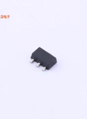 LM79L05MK/TR|线性(LDO)5V输出 负电压线性稳压