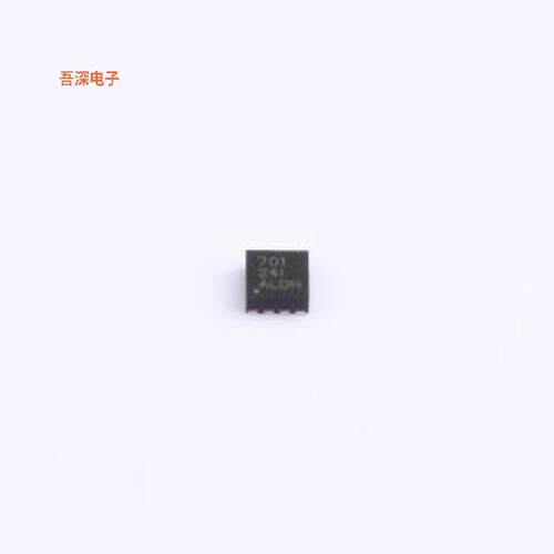 BQ294701DSGR |原装WSON-8-EP(2x2)电池管理