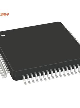 R5F5671CDDFM#30 |原装全新IC MCU 32BIT 1.5MB FLASH 64LQFP