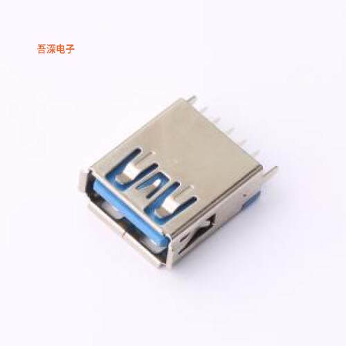 HC-USB3.0-L150-ZJ |原装插件USB