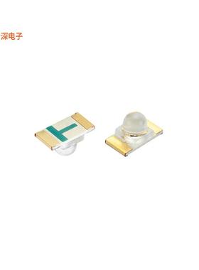 CSDK63R2C |红色 RED CLEAR CHIP SMD